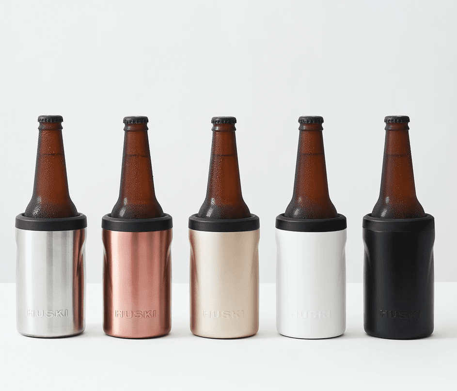 Huski Beer cooler Any Excuse