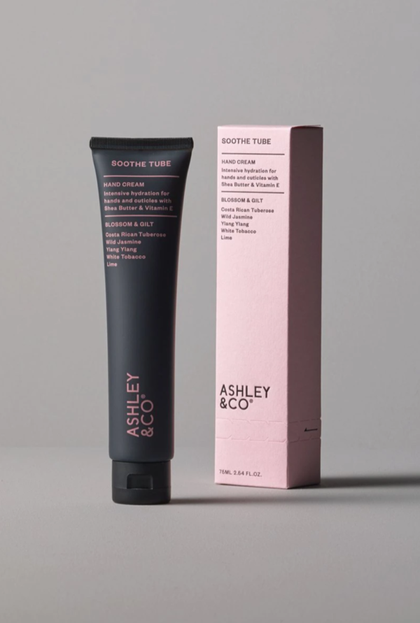 Hand cream Ashley & Co - Image 3