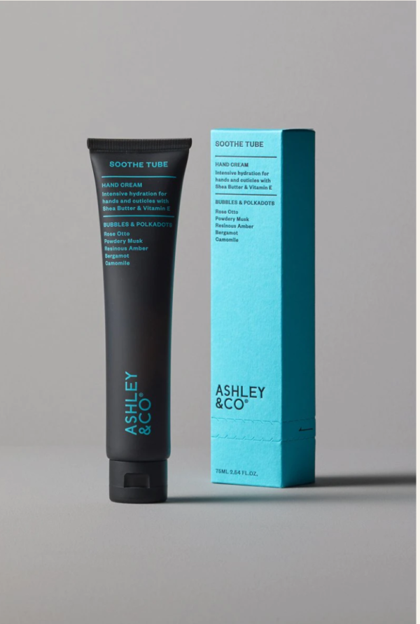 Hand cream Ashley & Co - Image 4