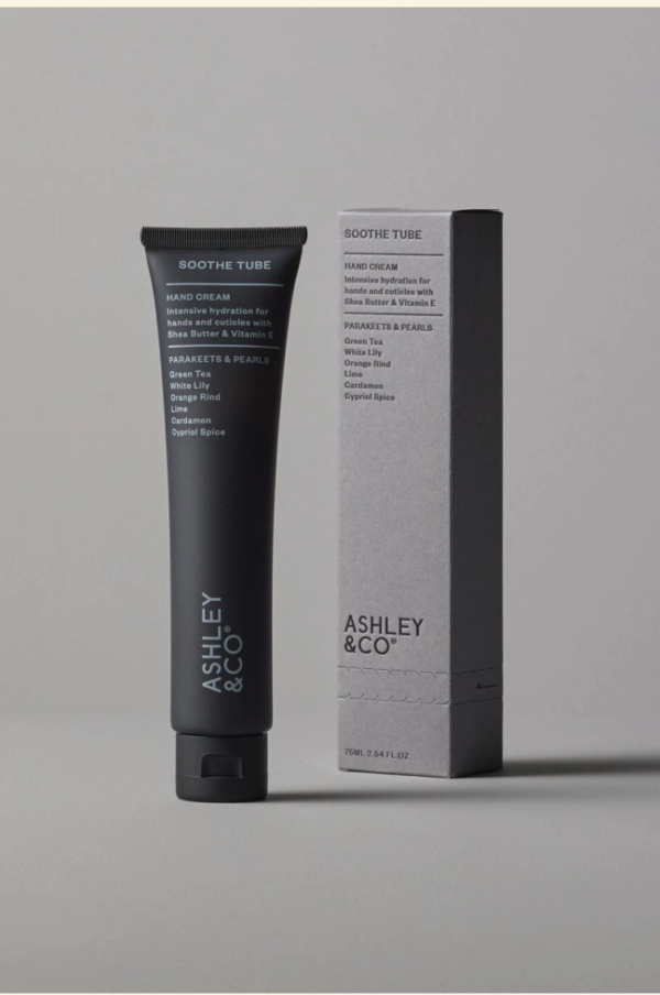 Hand cream Ashley & Co - Image 5