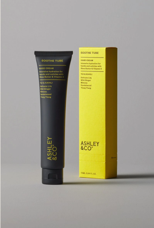 Hand cream Ashley & Co - Image 2