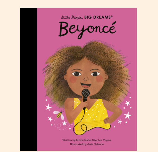 Book Little people Big dreams - Image 9