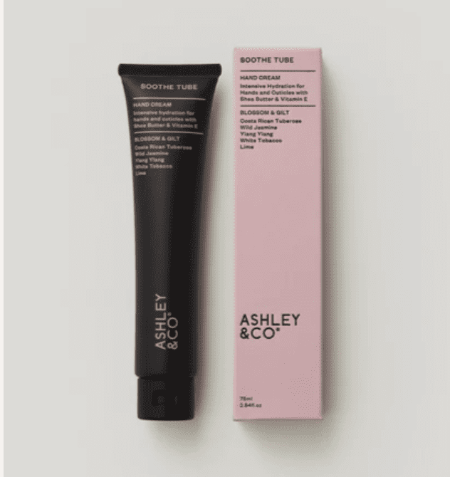 Hand cream Ashley & Co - Image 4