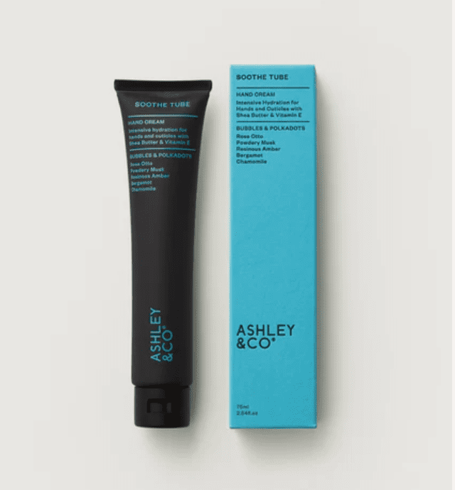 Hand cream Ashley & Co - Image 5