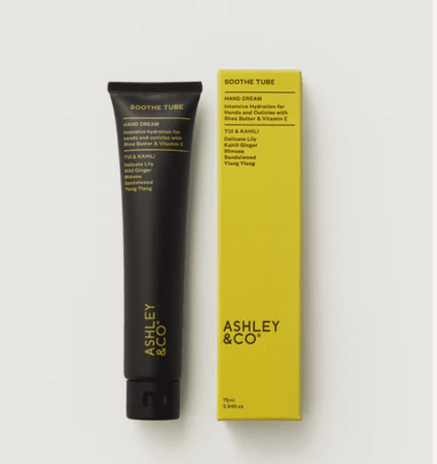 Hand cream Ashley & Co - Image 3