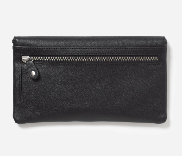 Wallet Stitch & hide Leather - Image 4