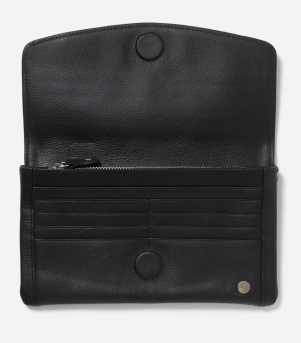 Wallet Stitch & hide Leather - Image 3