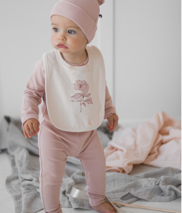 Baby Burrow and Be Leggings