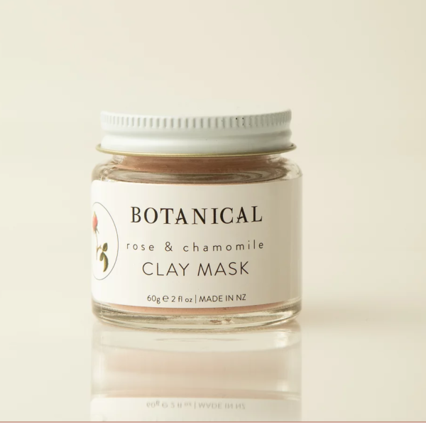 Skincare Botanical