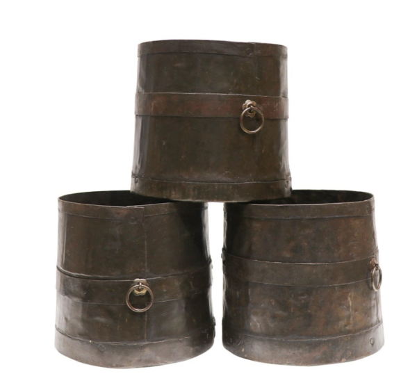 Measuring pot Hawthorne