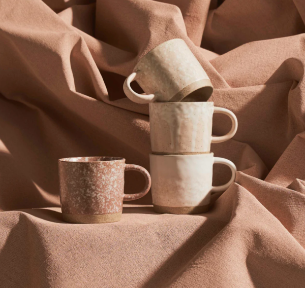 Mug Robert Gordon 4 pack - Image 2