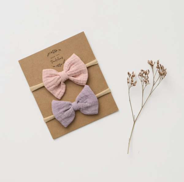 Headband Over the Dandelion - Image 2