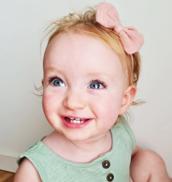 Headband Over the Dandelion