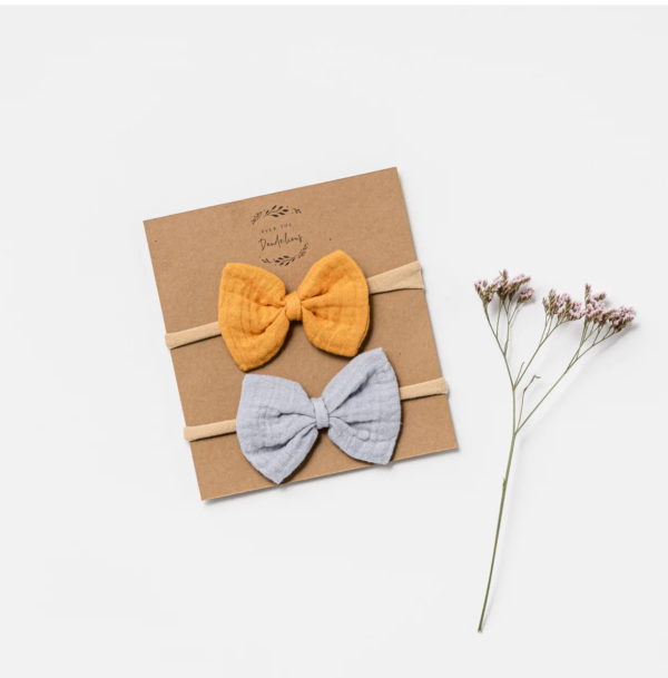Headband Over the Dandelion - Image 3