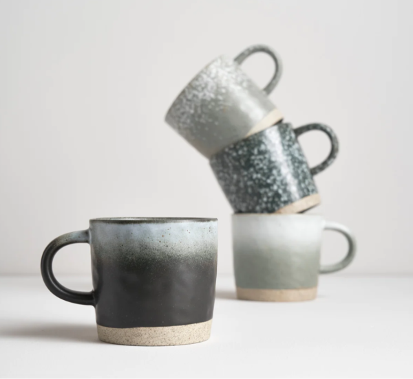Mug Robert Gordon 4 pack - Image 3