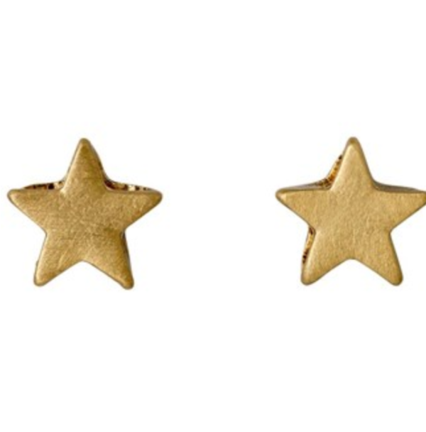 Earrings Pilgrim Ava Pi stud