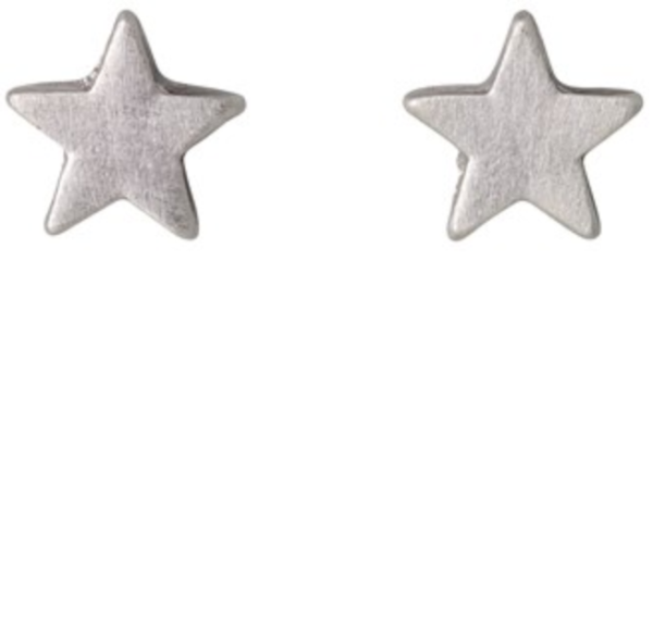 Earrings Pilgrim Ava Pi stud - Image 2