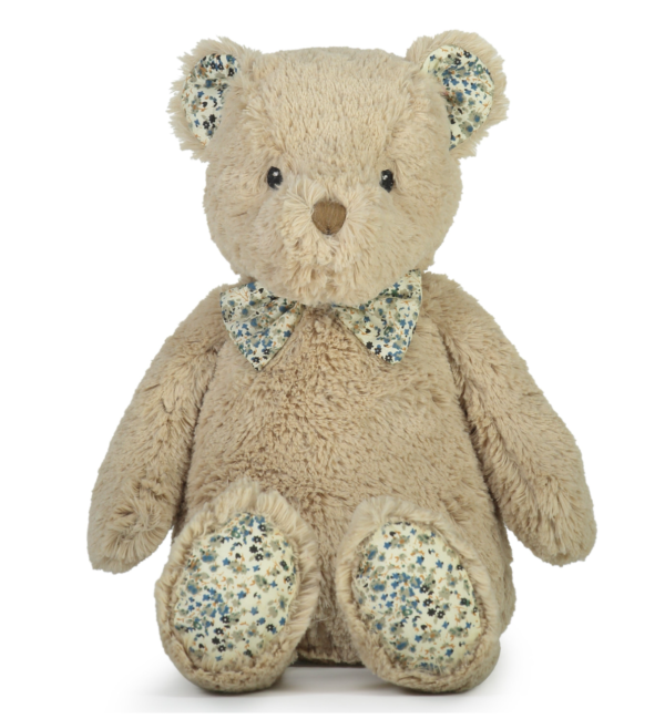 Baby Lily & George Bunny & bear - Image 3