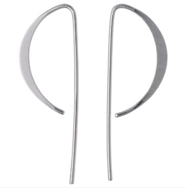 Earrings Pilgrim Peony Pi - Image 2