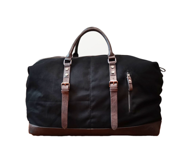 Overnight bag Tekapo - Image 2