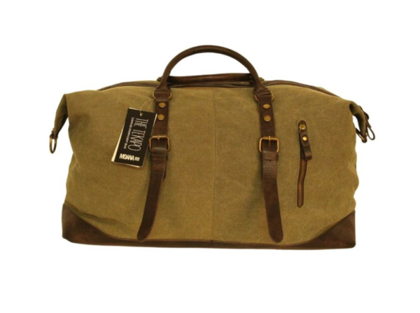 Overnight bag Tekapo - Image 3