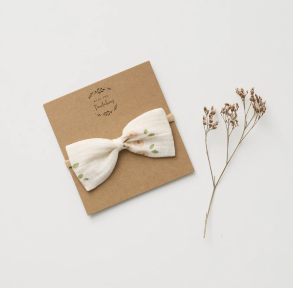 Headband Over the dandelion Daisy