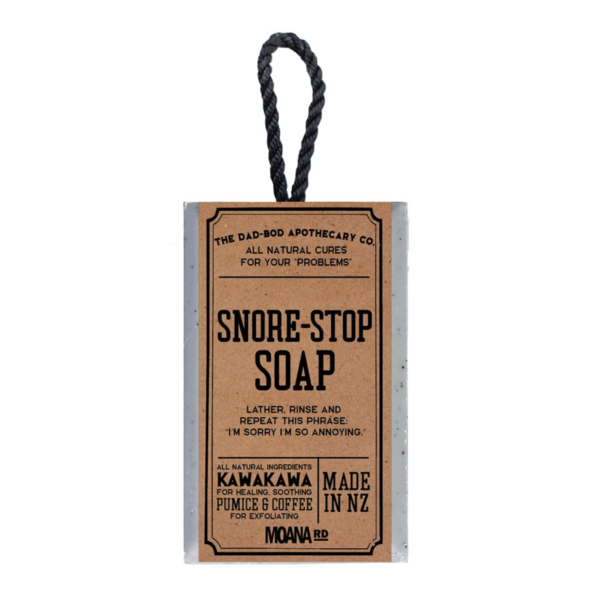 Dad soap Moana Rd - Image 5