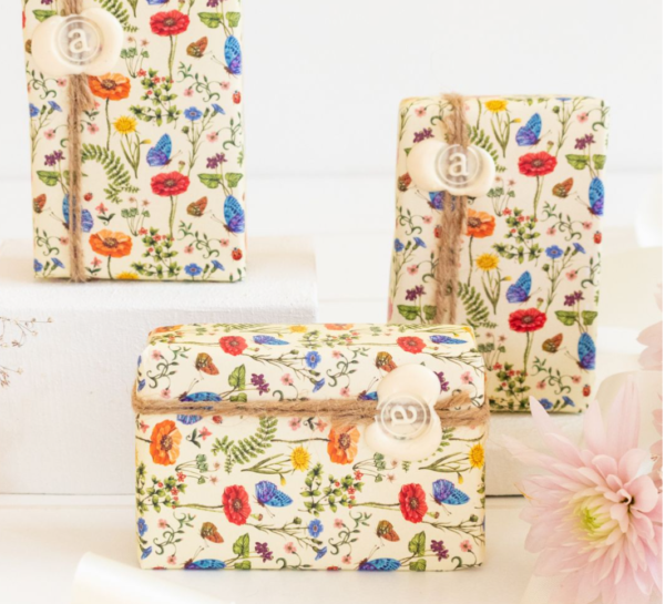 Baby Anoint Baby shea butter soap