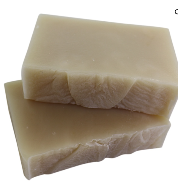 Baby Anoint Baby shea butter soap - Image 2