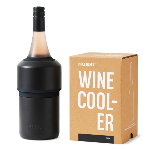 Huski Wine bottle - Image 2