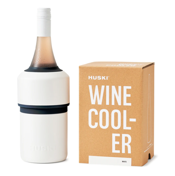 Huski Wine bottle - Image 3
