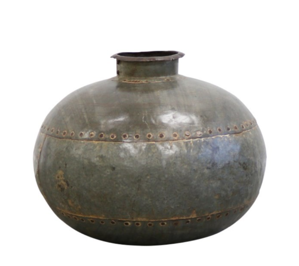 Torlouse iron pot Hawthorne