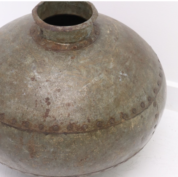 Torlouse iron pot Hawthorne - Image 2