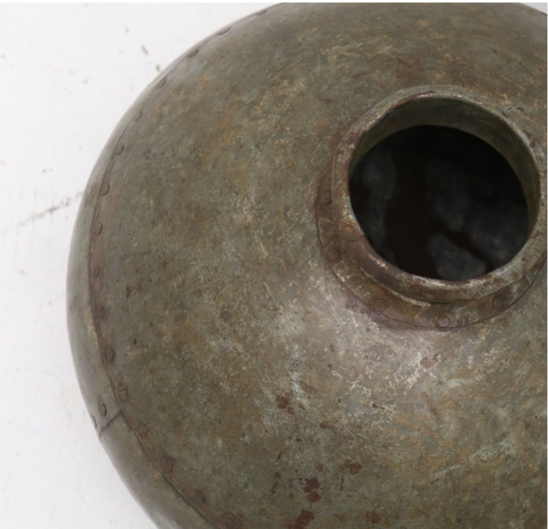 Torlouse iron pot Hawthorne - Image 3