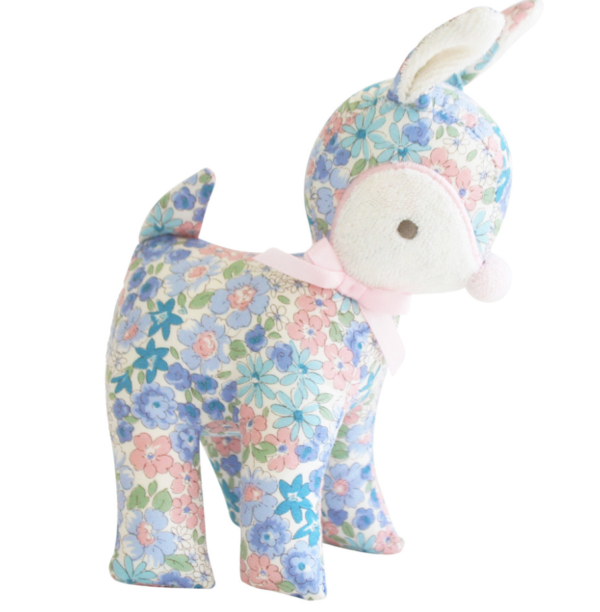 Rattle Alimrose Baby deer
