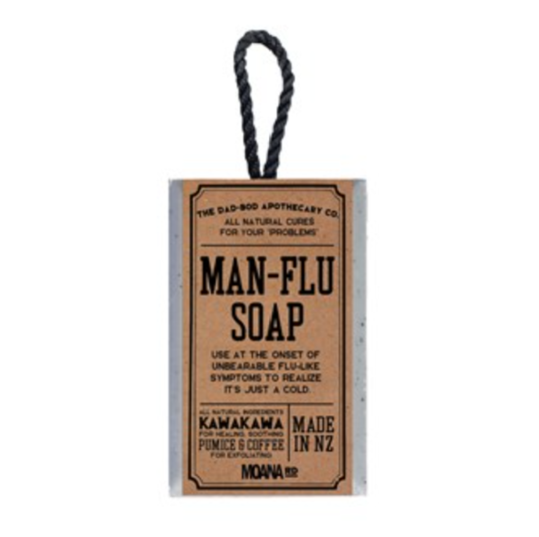 Dad soap Moana Rd - Image 6
