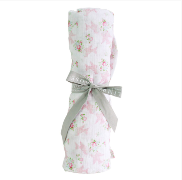 Swaddle Alimrose Muslin - Image 3