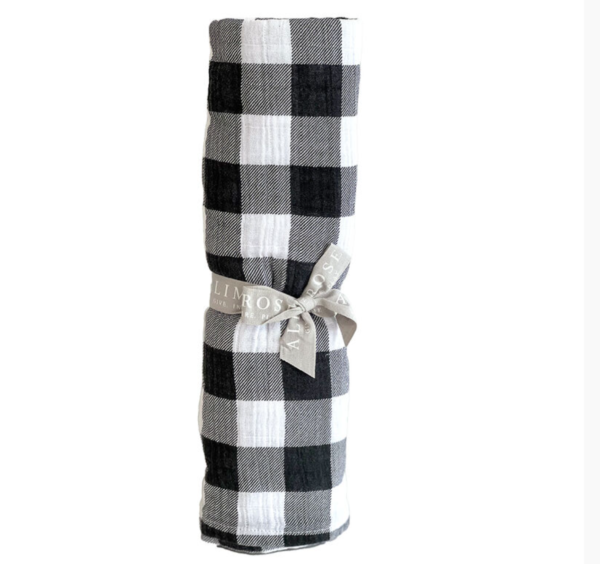 Swaddle Alimrose Muslin - Image 2