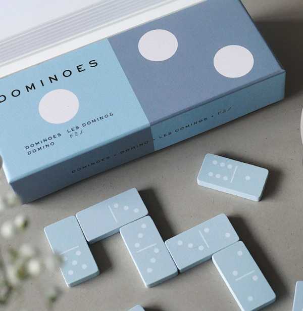 Games Dominos