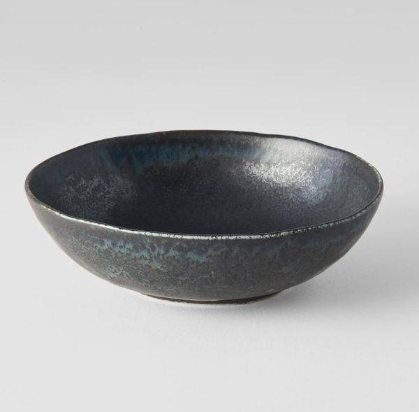 Oval bowl Naibu - Image 2