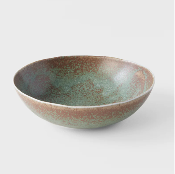 Oval bowl Naibu - Image 5