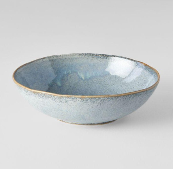 Oval bowl Naibu - Image 4