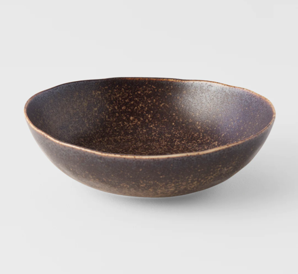 Oval bowl Naibu - Image 3