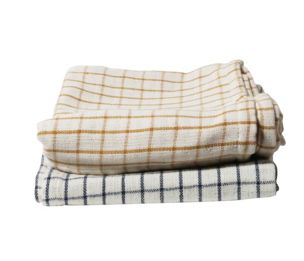 Tea towel 2PK Robert Gordon Annie - Image 2