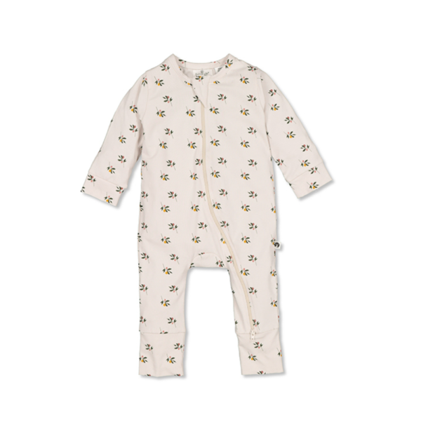 Zip suit Burrow & Be - Image 2