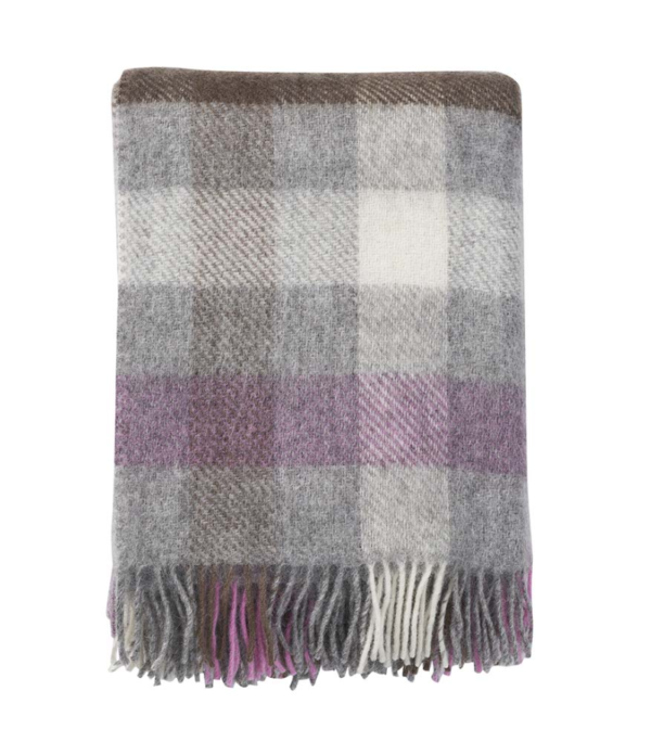 Throw Klippan Gotland multi - Image 3