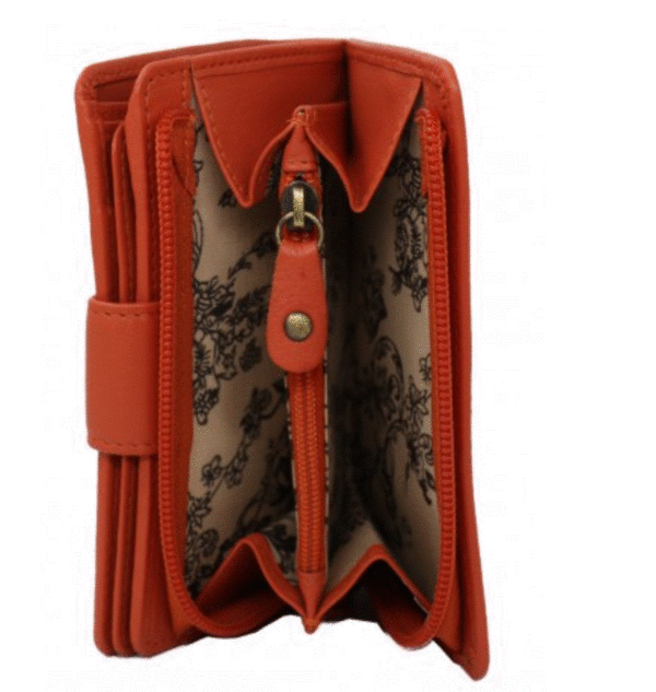 Wallet Baron buxton leather - Image 6