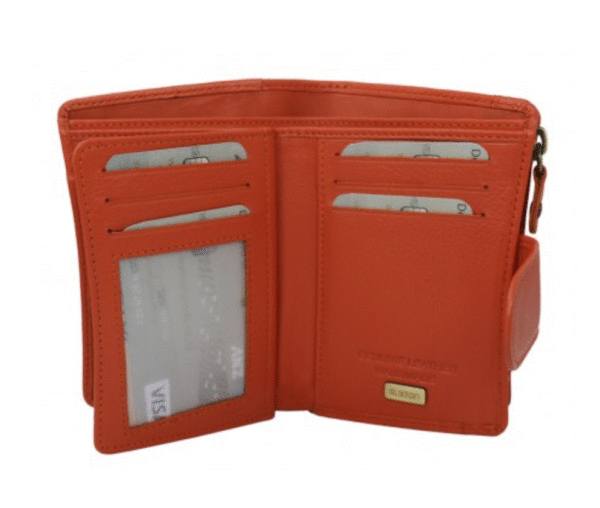 Wallet Baron buxton leather - Image 7