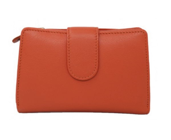 Wallet Baron buxton leather - Image 4