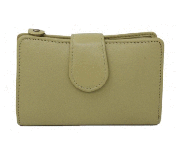 Wallet Baron buxton leather - Image 3